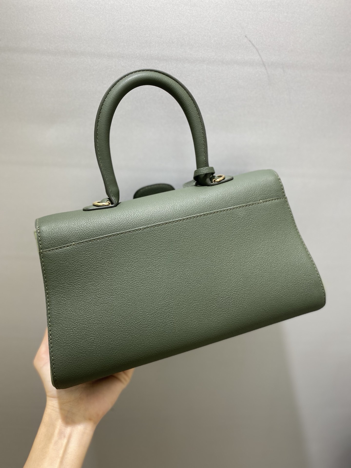 델보 브리앙 MM 토고백 미니